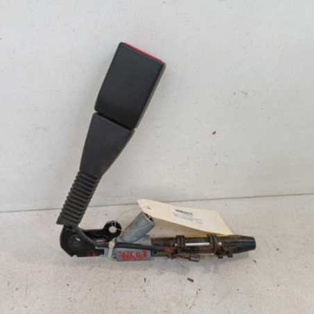 Attache ceinture avant gauche BMW X6 E71/E72