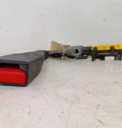Attache ceinture avant gauche BMW X6 E71/E72 Photo n°3