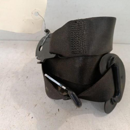 Ceinture avant gauche BMW X6 E71/E72 Photo n°1
