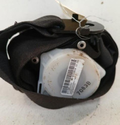 Ceinture avant gauche BMW X6 E71/E72
