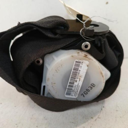 Ceinture avant gauche BMW X6 E71/E72