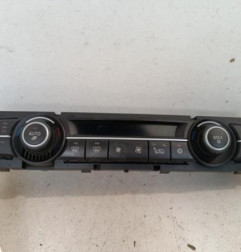 Commande chauffage BMW X6 E71/E72 Photo n°1