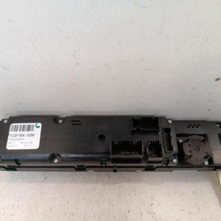 Commande chauffage BMW X6 E71/E72