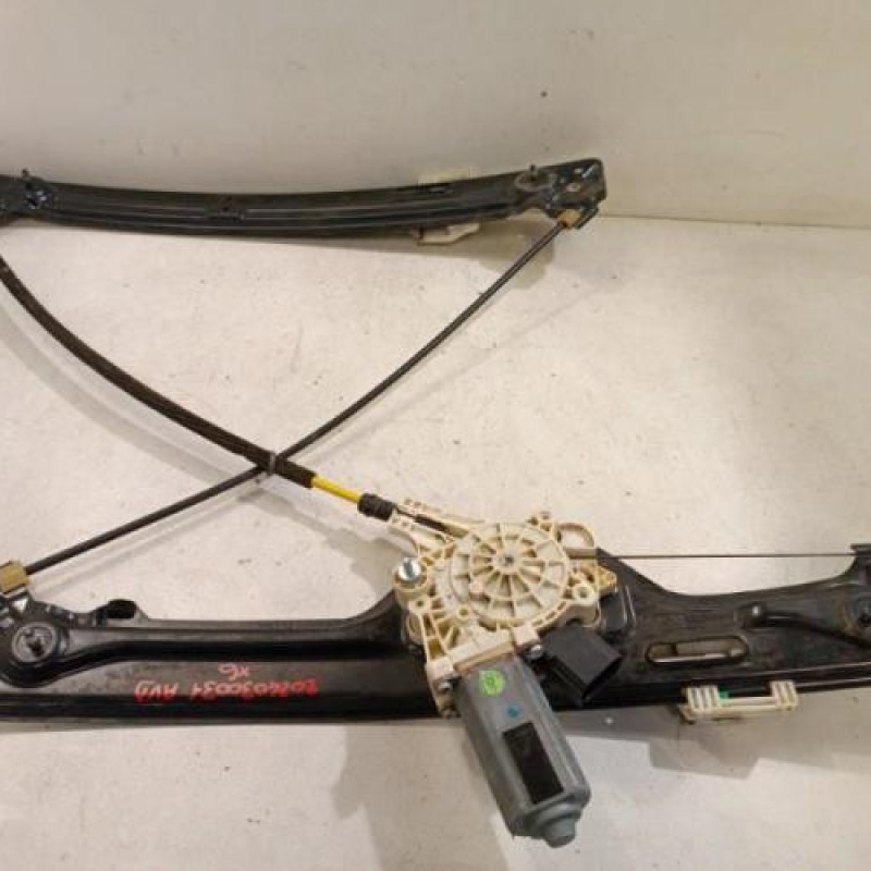 Leve vitre electrique avant droit BMW X6 E71/E72