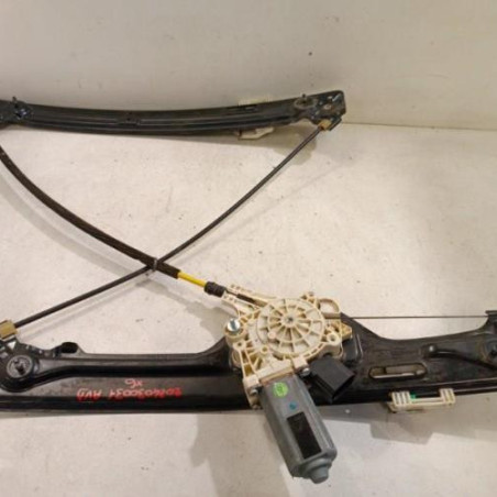Leve vitre electrique avant droit BMW X6 E71/E72 Photo n°1