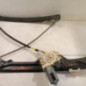 Leve vitre electrique avant droit BMW X6 E71/E72