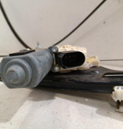 Leve vitre electrique avant droit BMW X6 E71/E72 Photo n°3