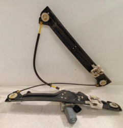 Leve vitre electrique avant gauche BMW X6 E71/E72 Photo n°1