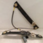 Leve vitre electrique avant gauche BMW X6 E71/E72