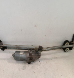 Moteur essuie glace avant BMW X6 E71/E72 Photo n°1