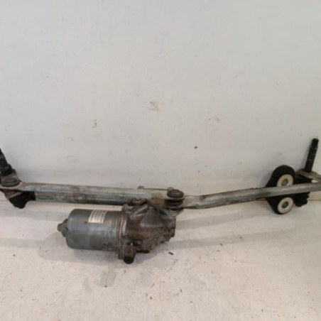 Moteur essuie glace avant BMW X6 E71/E72 Photo n°1