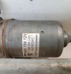 Moteur essuie glace avant BMW X6 E71/E72