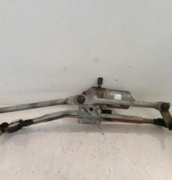 Moteur essuie glace avant BMW X6 E71/E72 Photo n°3