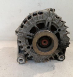 Alternateur BMW X6 E71/E72 Photo n°1
