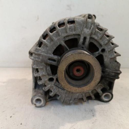 Alternateur BMW X6 E71/E72 Photo n°1
