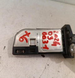 Debitmetre BMW X6 E71/E72