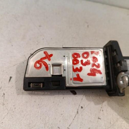 Debitmetre BMW X6 E71/E72