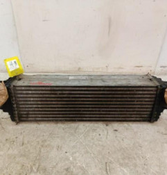 Echangeur air (Intercooler) BMW X6 E71/E72 Photo n°1