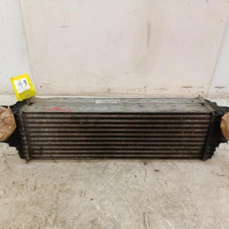 Echangeur air (Intercooler) BMW X6 E71/E72 Photo n°1