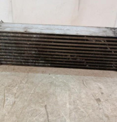 Echangeur air (Intercooler) BMW X6 E71/E72
