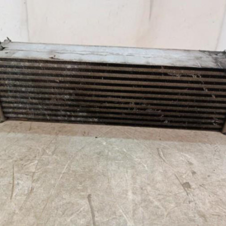 Echangeur air (Intercooler) BMW X6 E71/E72