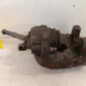 Etrier arriere droit (freinage) BMW X6 E71/E72