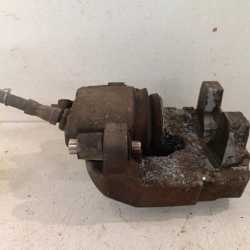 Etrier arriere gauche (freinage) BMW X6 E71/E72