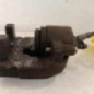 Etrier arriere gauche (freinage) BMW X6 E71/E72