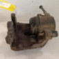 Etrier avant droit (freinage) BMW X6 E71/E72