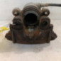 Etrier avant gauche (freinage) BMW X6 E71/E72