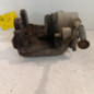 Etrier avant gauche (freinage) BMW X6 E71/E72