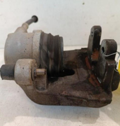 Etrier avant gauche (freinage) BMW X6 E71/E72 Photo n°3