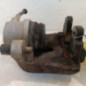 Etrier avant gauche (freinage) BMW X6 E71/E72