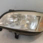 Optique avant principal gauche (feux)(phare) OPEL ZAFIRA A