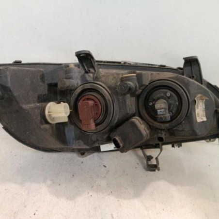 Optique avant principal gauche (feux)(phare) OPEL ZAFIRA A