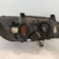 Optique avant principal gauche (feux)(phare) OPEL ZAFIRA A