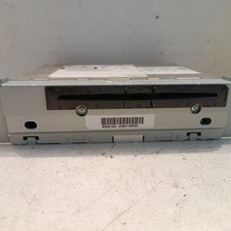 Autoradio d'origine BMW SERIE 1 F20 Photo n°1
