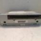 Autoradio d'origine BMW SERIE 1 F20