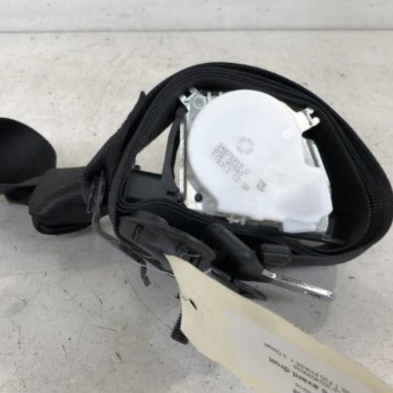 Ceinture avant droit BMW SERIE 1 F20 Ceinture avant droit BMW SERIE 1 F20