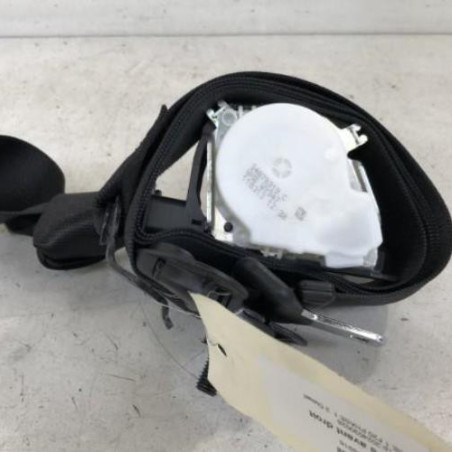 Ceinture avant droit BMW SERIE 1 F20 Photo n°1