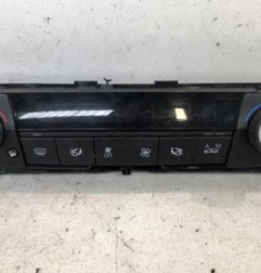 Commande chauffage BMW SERIE 1 F20 Photo n°1
