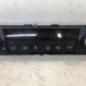 Commande chauffage BMW SERIE 1 F20
