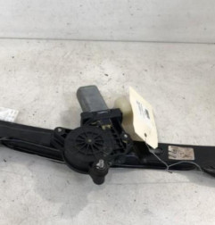 Leve vitre electrique arriere droit BMW SERIE 1 F20 Photo n°1
