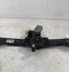 Leve vitre electrique arriere gauche BMW SERIE 1 F20 Photo n°1