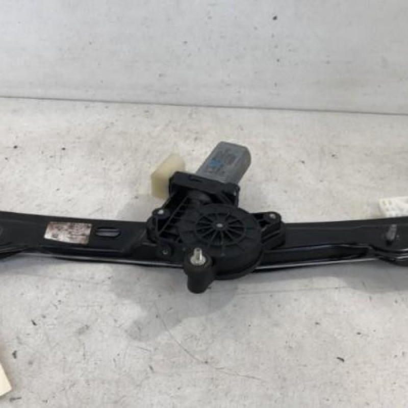 Leve vitre electrique arriere gauche BMW SERIE 1 F20