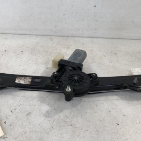 Leve vitre electrique arriere gauche BMW SERIE 1 F20 Photo n°1