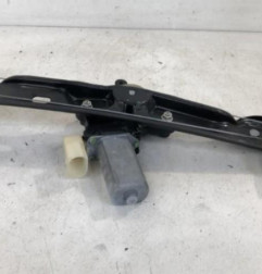 Leve vitre electrique arriere gauche BMW SERIE 1 F20