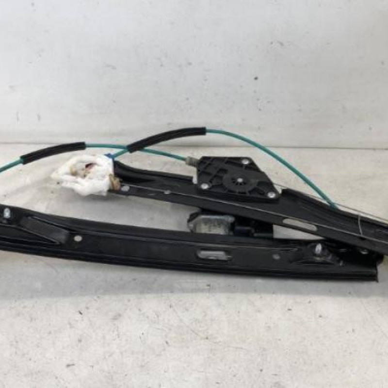 Leve vitre electrique avant gauche BMW SERIE 1 F20