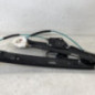 Leve vitre electrique avant gauche BMW SERIE 1 F20