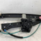 Leve vitre electrique avant gauche BMW SERIE 1 F20